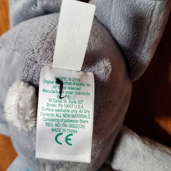 Cabbage Patch Kids Zoo Friends Frankie Koala - Picture 9 of 11